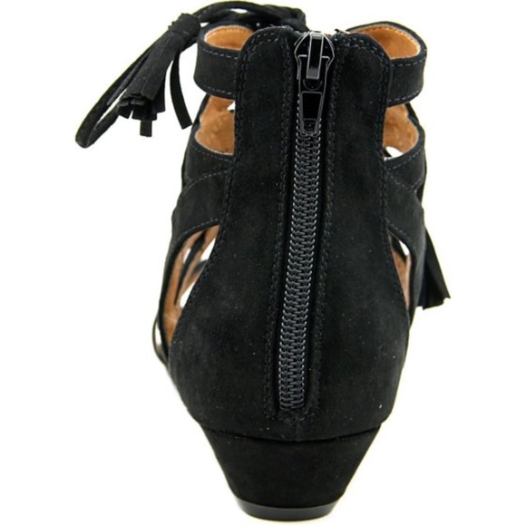 MADELINE GIRL Saturate Gladiator Sandal Sz 8 - Picture 4 of 8